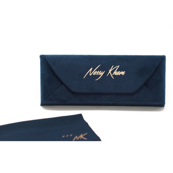 NEW - Nessy Khem Sunglasses - box included - Picture 2 of 4